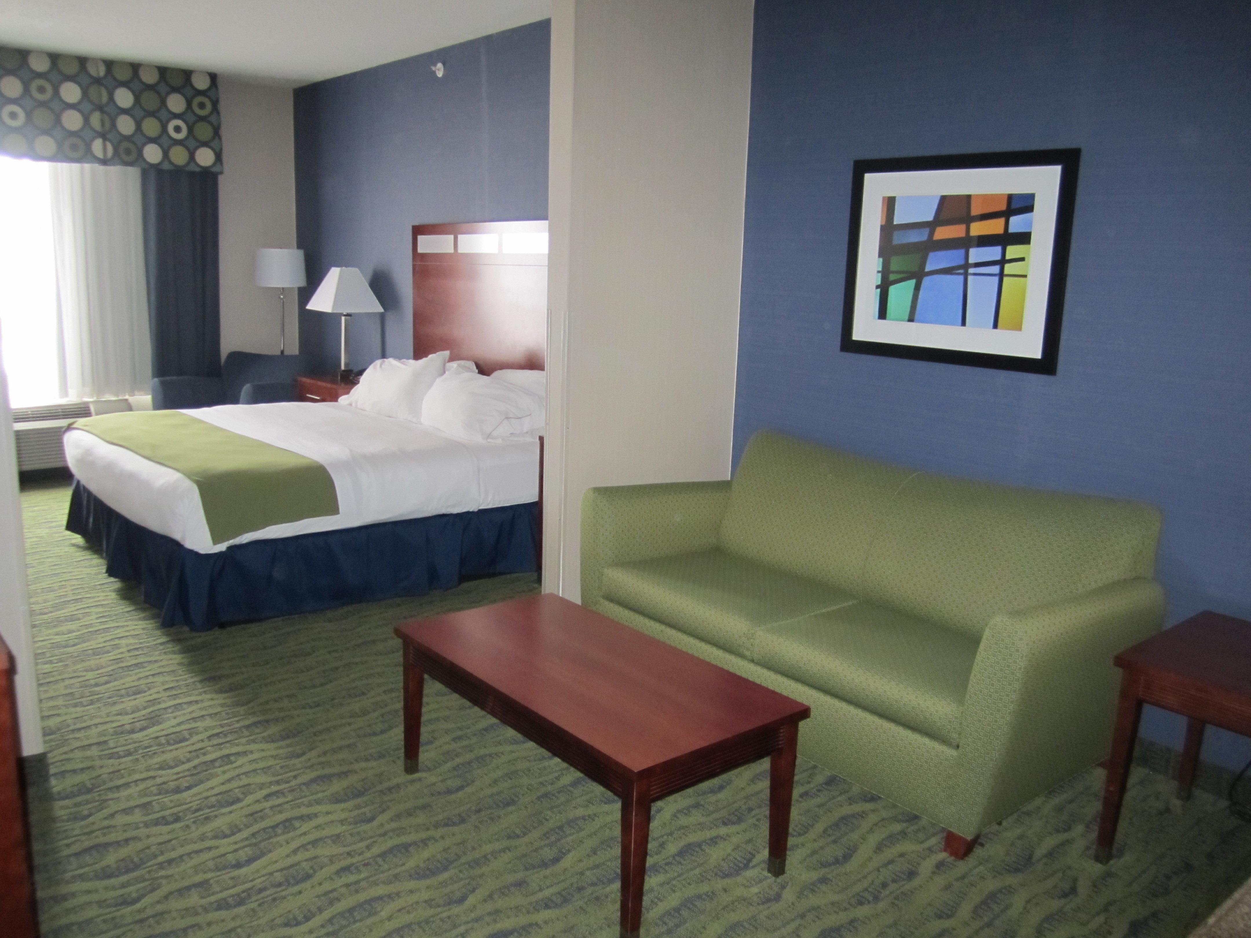 Holiday Inn Express Hotel & Suites Dubois, An Ihg Hotel Buitenkant foto